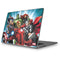 Marvel Avengers Team Apple MacBook Pro 17-inch Skin